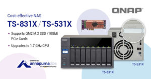 TS-531X-CPU