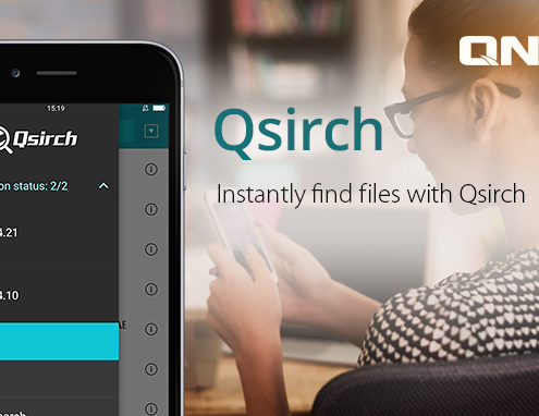 Qsirch-Mobile