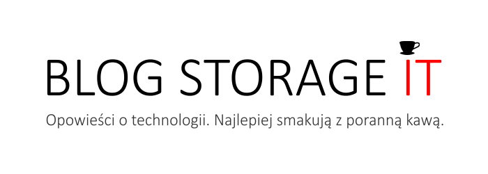 Storage IT